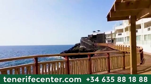 Прогулка по Golf del Sur и Amarilla Golf смотреть онлайн