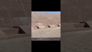 г. Актобе. Март 2023.