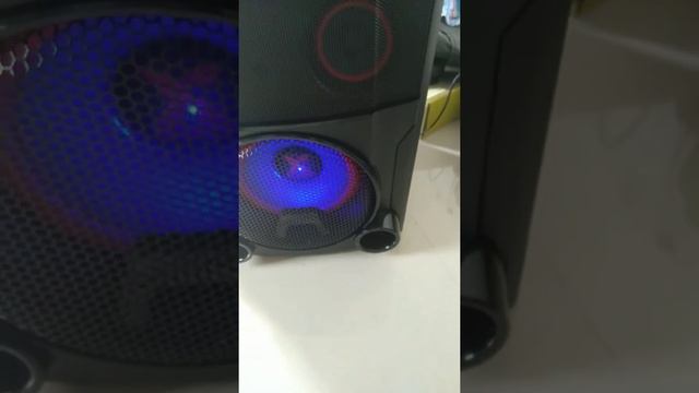 Lg XBoom OM7550D смотреть онлайн