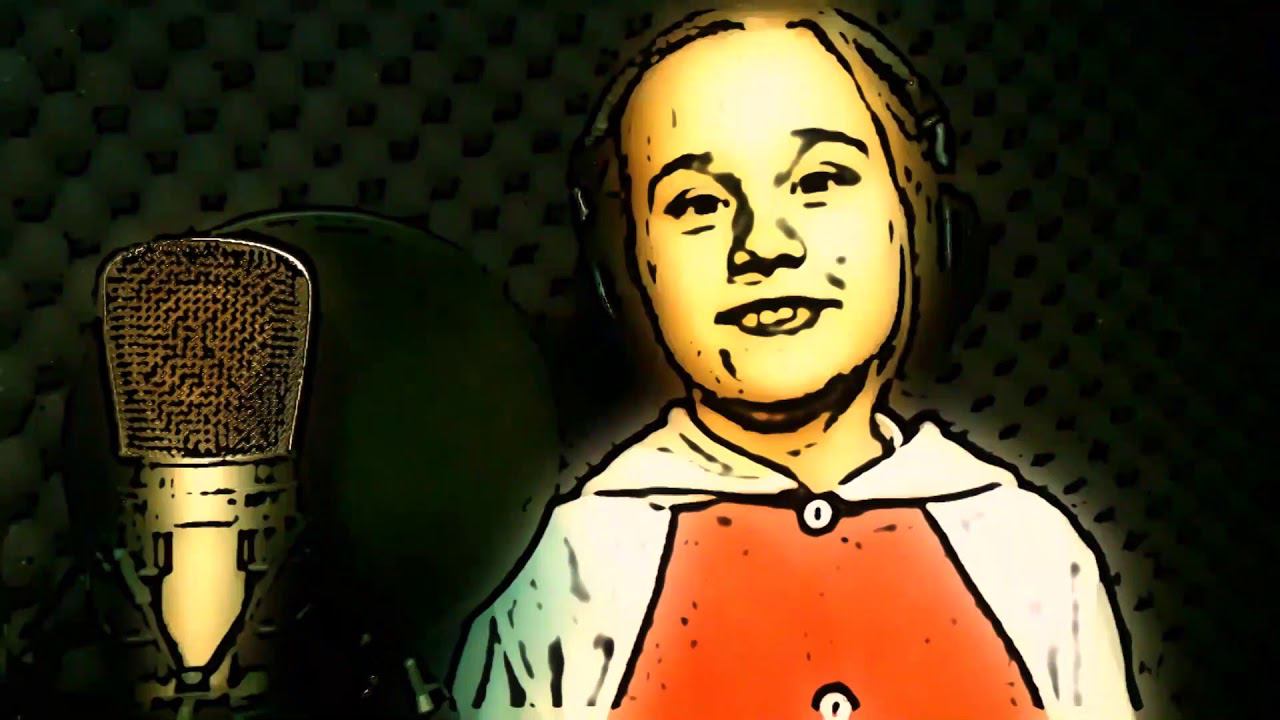 Ариша Чекалина "Не заметили" смотреть онлайн