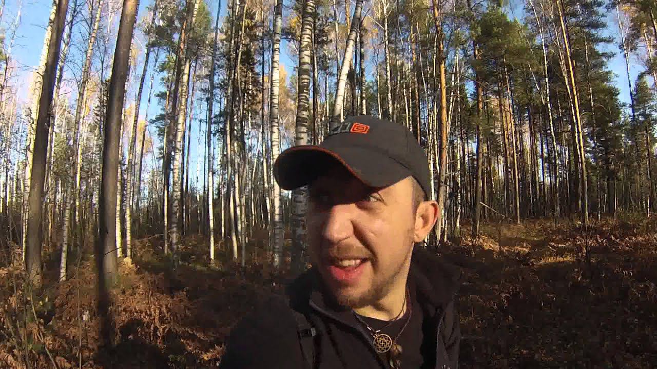 КАК ВЫЖИТЬ, если Вы заблудились в лесу :). КукуруЗо смотреть онлайн