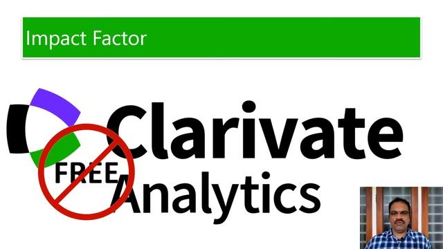 Scrutinizing a JOURNAL before Manuscript Submission (Part 2/3: Choosing a Journal) смотреть онлайн