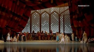 «Бахчисарайский фонтан»