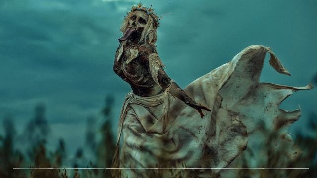 Slavic Myths, Legends & Folklore #2 - Noonwraith смотреть онлайн