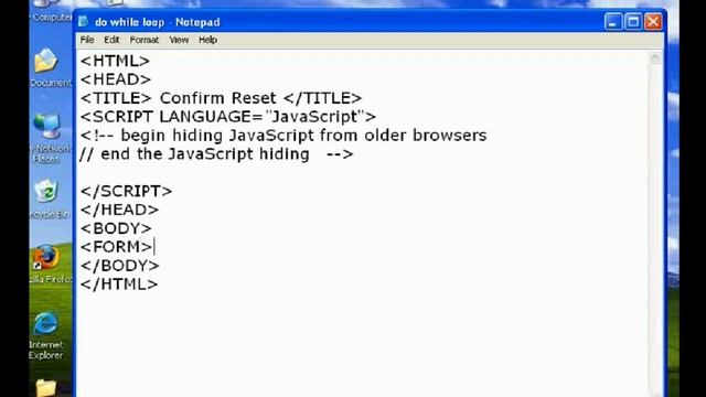 JavaScript Tutorial for Beginners in Urdu / Hindi (Subject: Understanding Commands) Video Part-4 смотреть онлайн