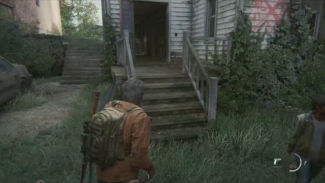 The Last Of Us Part 1 Troféu Bugado "Conhecendo você melhor" "Getting to Know You" HenrySuburbioPTB смотреть онлайн