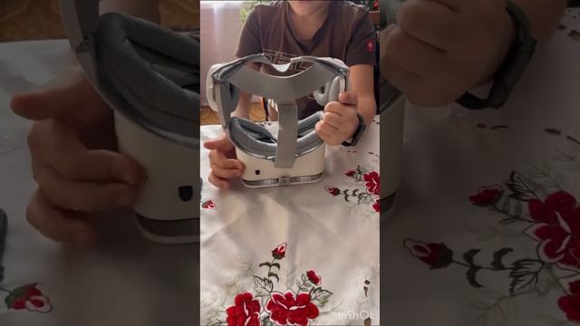 Обзор на очки виртуальной реальности BoboVR Z6 с пультом