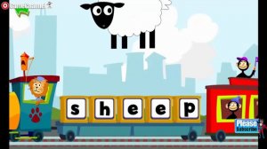 Zoo Train «Educational Brain Games«Android Apps Game Video «kindergartners games»