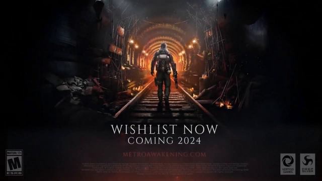 Metro Awakening смотреть онлайн