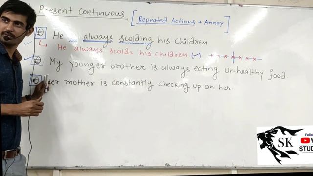 part -5 | Learn Tenses in English Grammar with Examples | Present Tenses, Past Tenses, Future Tense смотреть онлайн