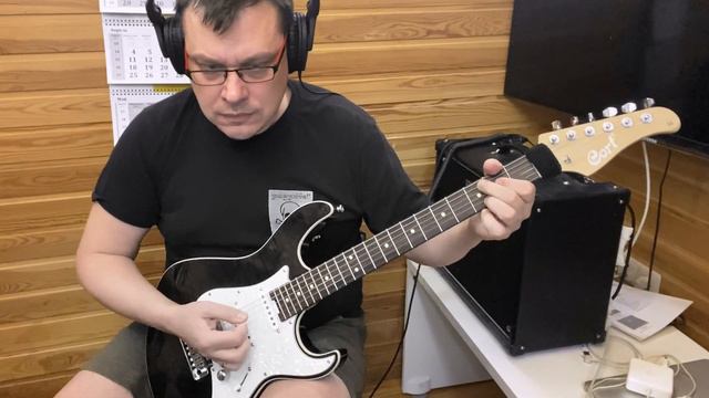 Студенты играют AC/DC - Highway to hell. смотреть онлайн