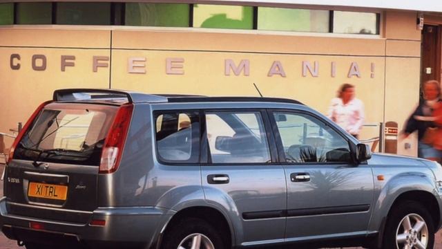 Ниссан Х-Трейл Т30 слабые места | Недостатки и болячки б/у Nissan X-Trail I смотреть онлайн