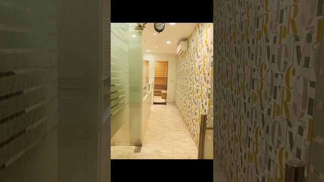 Office Space Available At Astra Tower's In Newtown AA-II Kolkata/Excellent Interior/Fully Furnished
