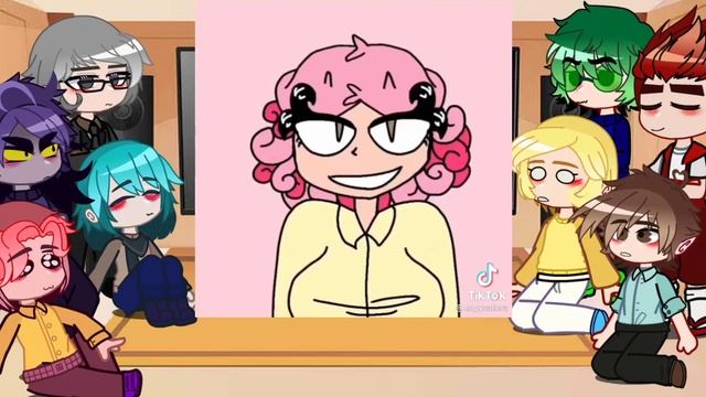 ✤◖Реакция 13 карт на Fem! 13 карт◗✤ смотреть онлайн