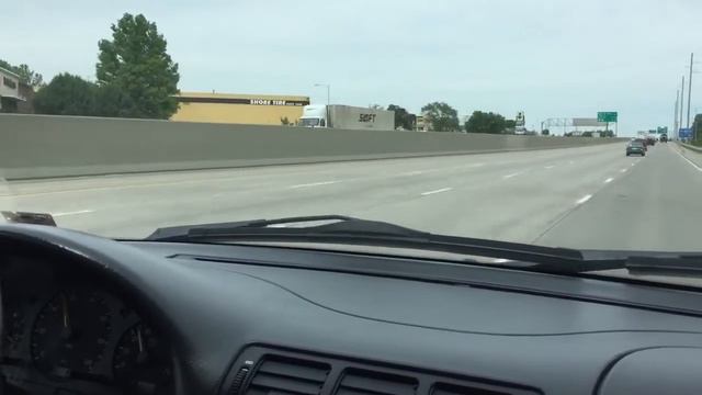 2000 Mercedes ML430 смотреть онлайн