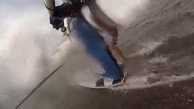 Челябинск, Шершни, Формула, Бакштаг на начале гроз фронта 42 км/ч смотреть онлайн