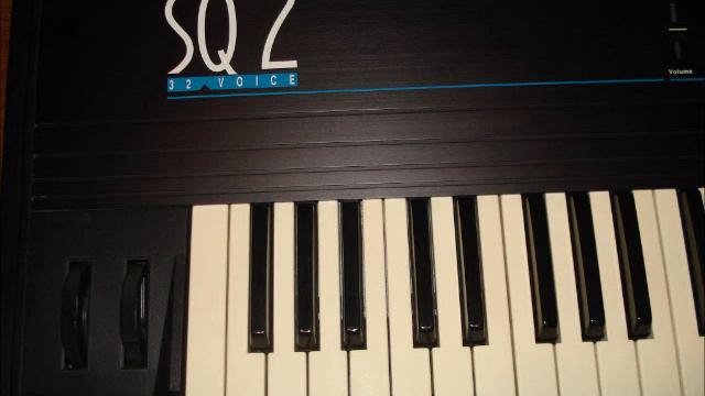 Trooper by foolproof - Roland D-50, JV2080, Fantom XR, Yamaha TG55, E-MU Proteus 2000 смотреть онлайн