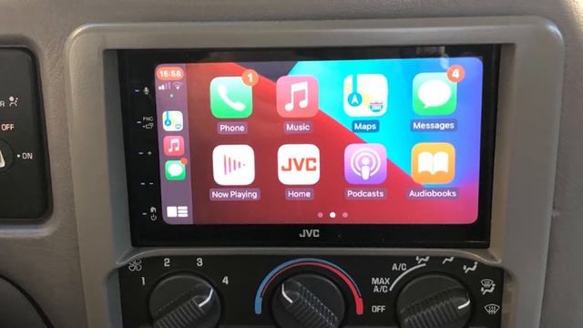 Top 10 Best CarPlay Stereo (2023) смотреть онлайн