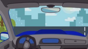 Песенка про машинки - Бип, бип, бип, бибип, мы поедем далеко