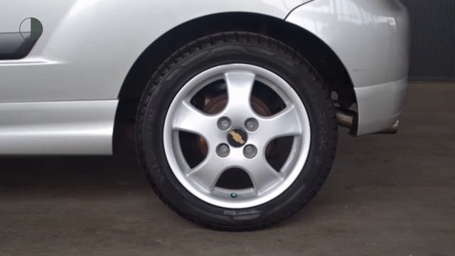 Chevrolet Kalos 1.4-16V SPIRIT Airco Licht metaal APK 12-05-2018 Inruil mogelijk смотреть онлайн