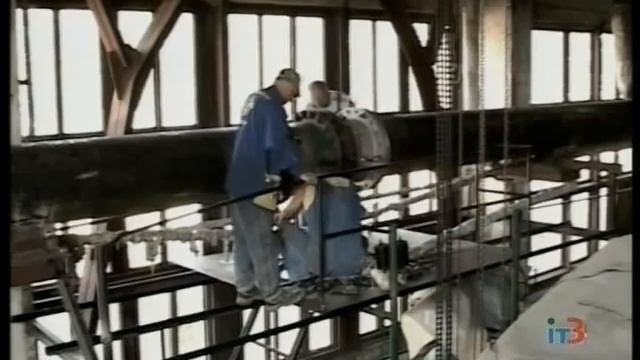 Почему в Ильичёвске отключили горячую воду? смотреть онлайн