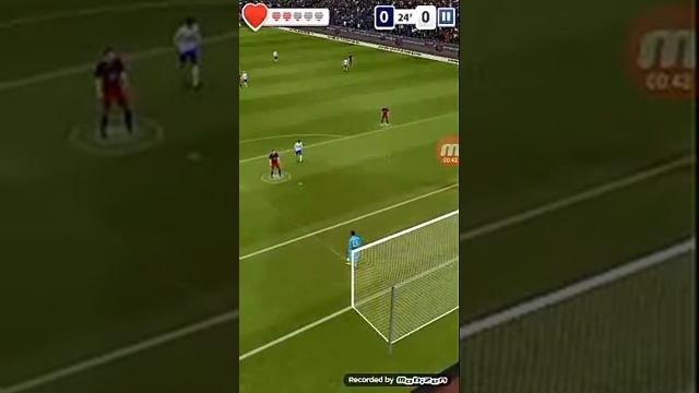 Как забить год самому себе в Score Hero смотреть онлайн