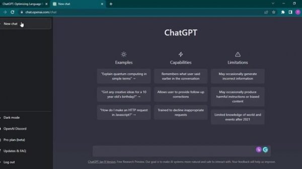 How To Logout Of ChatGPT | Open AI Chat GPT Sign Out (Step By Step)