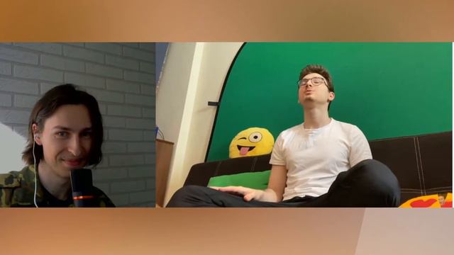 РЕАКЦИЯ на TheBrianMaps МОЯ МАМА СНОВА ПРОБУЕТ VR (я отправляюсь в детдом) смотреть онлайн