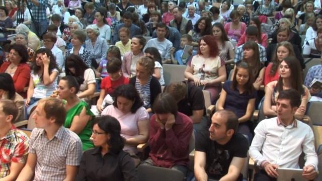 Виктор Судаков - радость после скорби, ч.1 смотреть онлайн