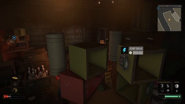 Deus Ex: Mankind Divided™ Where to Find Deus Ex: Human Revolution Easter Egg смотреть онлайн