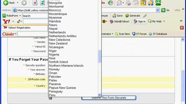 how to create an email id смотреть онлайн