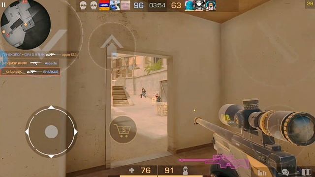 Гена горин?|fragmovi|standoff2 смотреть онлайн