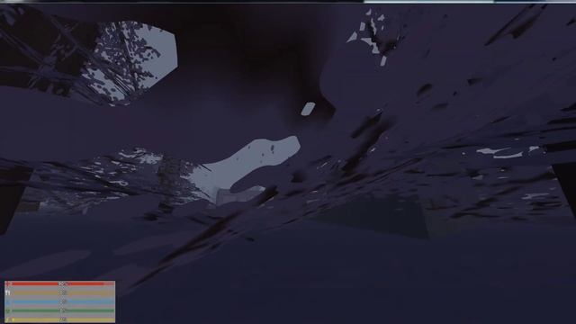 Unturned 3.4.9.1: With Saberlen- The Frozen Horizon #4 смотреть онлайн