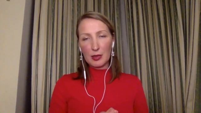 Онлайн-встреча "Инвестиции в Дании", декабрь 2020 года смотреть онлайн