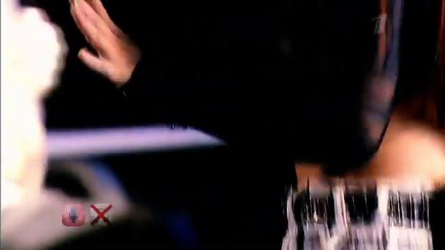 Нюша - Воспоминание, Красная звезда, 27.10.12 смотреть онлайн