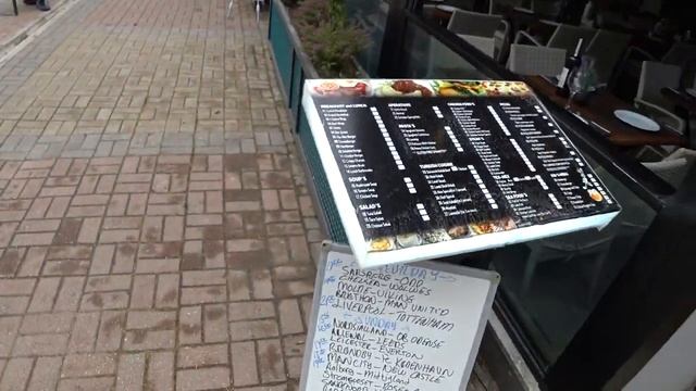 Аланья. Нетуристический город. Честный обзор. смотреть онлайн