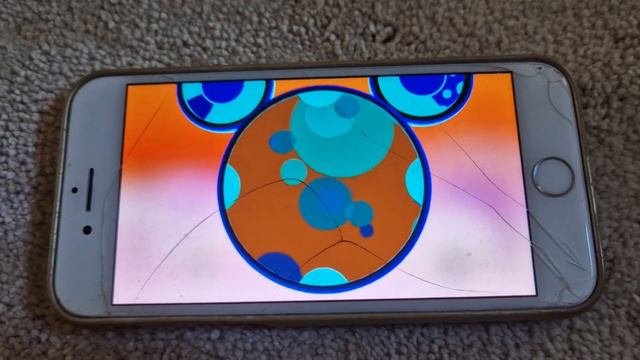 Daisy's Pet Project Oh Toodles & Mystery Mouseketool (In Inverted Colors)