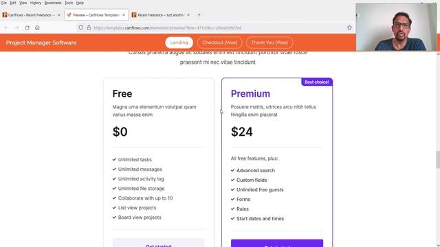 Free WooCommerce Checkout Page Customization Plugin | Customize Checkout Page | CartFlows Tutorial смотреть онлайн