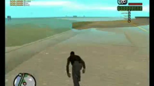 Gta Sa по сtти 