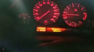 Расходомер БМВ М30Б30. Переделка на пленочный ДМРВ 0280217533 от м62б35ту