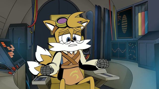 Кое-что о Наклзе 1 часть Русский дубляж