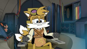 Кое-что о Наклзе 1 часть Русский дубляж