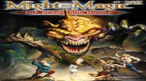 Might and Magic VII (7) Soundtrack (ost) [complete / HD]