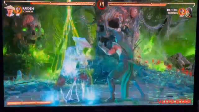 How to unlock Scorpion’s Kameo brutality “well done” in Mortal Kombat 1 смотреть онлайн