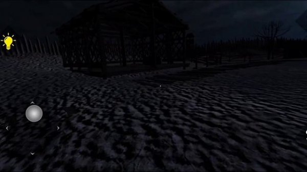 Lamp Head GamePlay | Lamp Head | Horror Game | Android & iOS