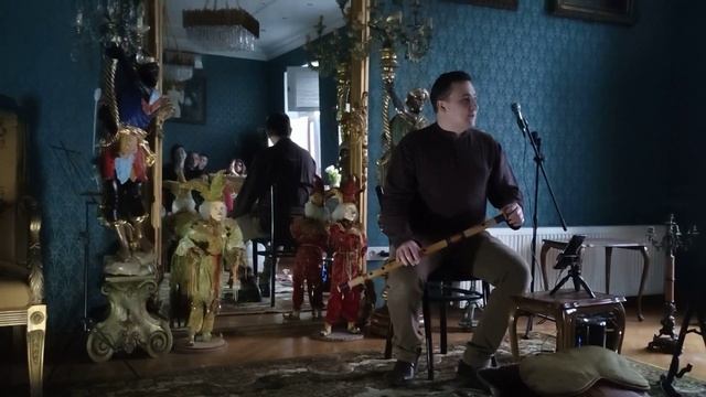 Стихи... музыка... проза... | 4 февраля, 2023г. | Одесса смотреть онлайн