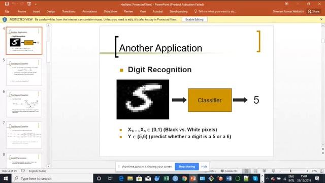 Tutorial on KNN, SVM - 2 && A PROJECT DONE WITH A DATASET USING SVM AND KNN CONCEPTS смотреть онлайн