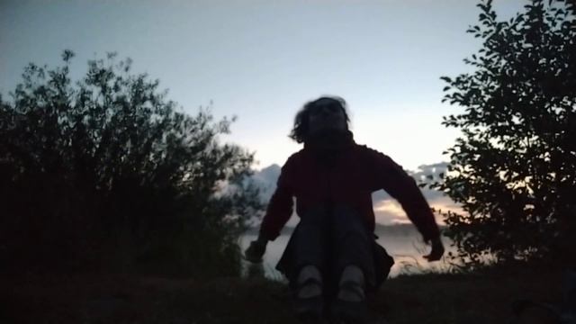 Туман над рекой. И Перукуа. смотреть онлайн