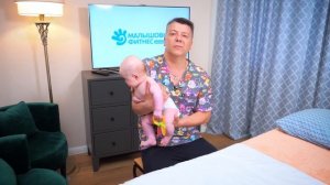 Зачем ребенок качает пресс? Объясняет Игорь Новокриницкий