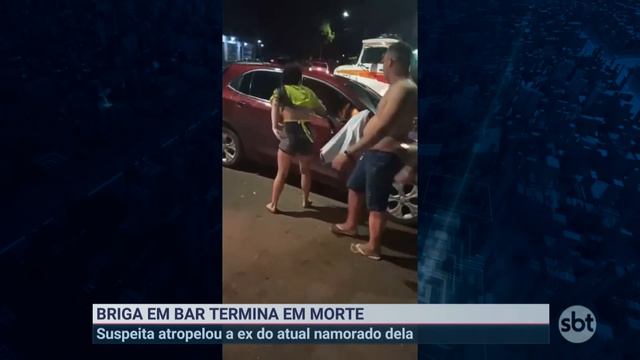 Mulher é Morta Por Namorada De Ex-companheiro No Pará | Primeiro Impacto (23/02/23)